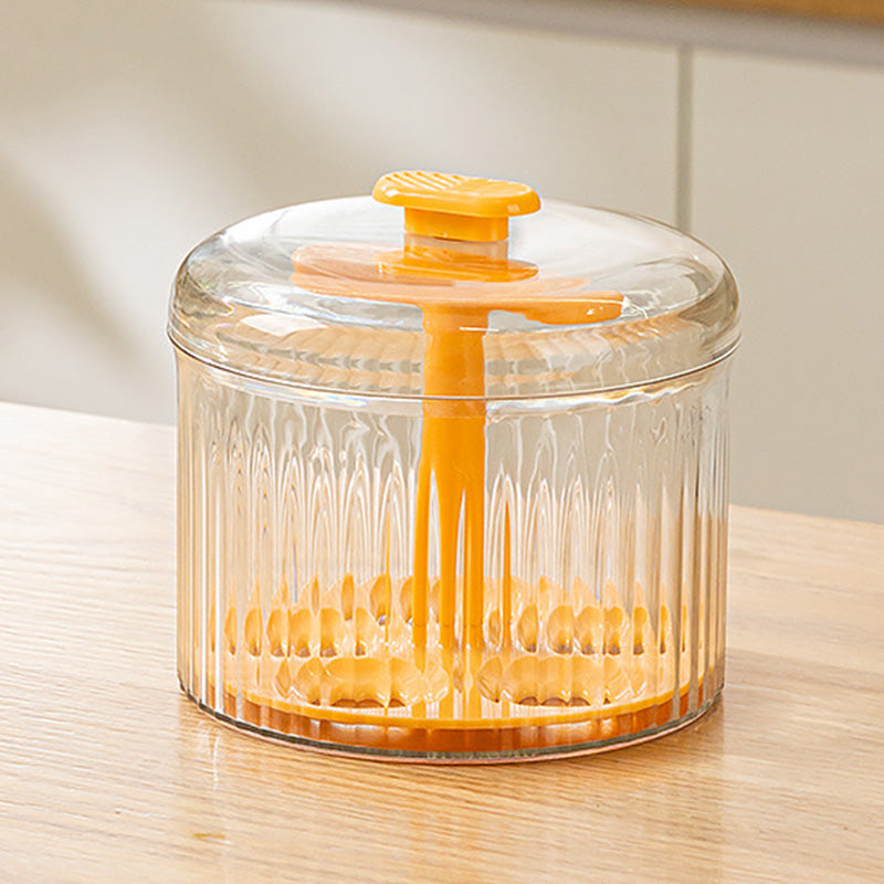 🔥 Nyår Special 50% rabatt 🔥 Translucent Meatball Maker