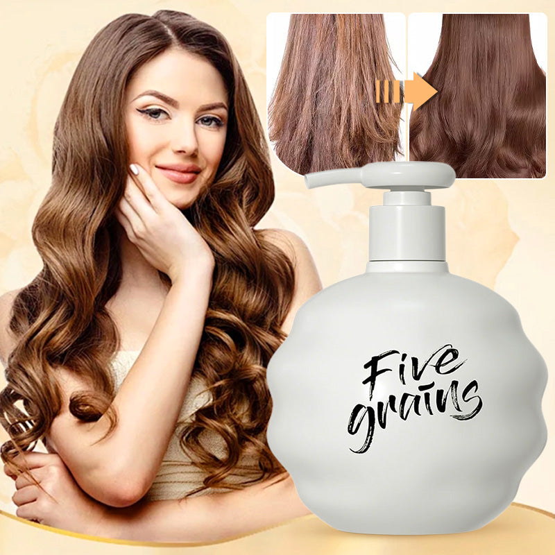 Hot selling 2024 59% rabatt Fuktgivande, definierande kräm för lockigt hår