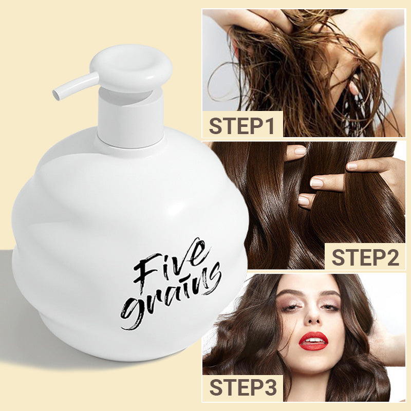 Hot selling 2024 59% rabatt Fuktgivande, definierande kräm för lockigt hår