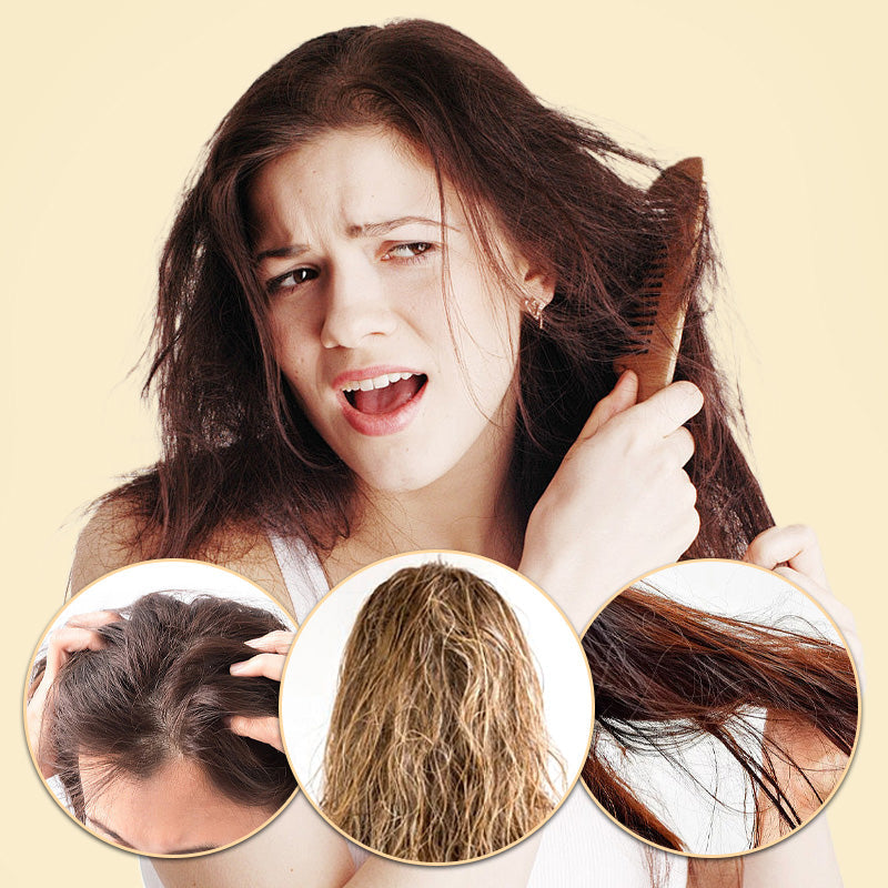 Hot selling 2024 59% rabatt Fuktgivande, definierande kräm för lockigt hår