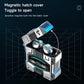 M-45 Mecha Style Smart Wireless Bluetooth Headset